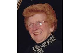 Sally Tinsley Obituary (1926