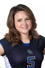 Megan Kulak's Instagram, Twitter & Facebook