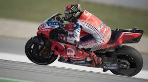 Pilota con il numero 63 del team @ducaticorse in motogp @vr46ridersacademy. Bagnaia Promoted To Ducati S Factory Team As Dovizioso S Replacement Motorsports News Stadium Astro