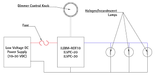 Leviton 3 way rotary dimmer switch wiring diagram wiring. Imtra Marine Lighting Intervolt Switchmode Dimmers Intervolt Duodim 2 Channel Switchmode Dimmers Rotary Dc Dimmers Replacement Dimmer Knobs