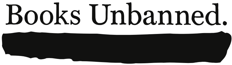 Books Unbanned