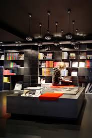 Design Bookshop By Mendo Retail Design Blog Bookstore Design Scandinavian Furniture Design Retail Design