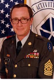 Lester D. Twiford Jr. Obituary