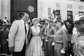 2,849 likes · 68 talking about this · 318 were here. John Wayne Constance Towers At The Premiere Of The Horse Soldiers In Gettysburg June 19 1959 Directedbyjohnford