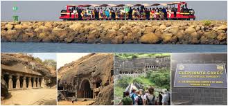 Elephanta Caves Tour | Tickets All ...