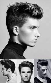 Pin On Men Hairstyles