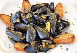 Check spelling or type a new query. Cozze Alla Marinara E Impepata Di Cozze Le Regine Della Tavola In Puglia