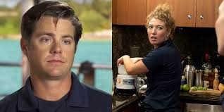 Inside Eddie & Rocky's Tumultuous Relationship On Below Deck Season 3