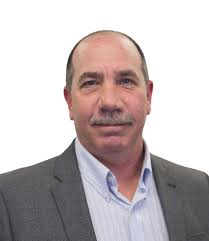 Thomas Corrente Realtor at Terrie O'Connor Realtors