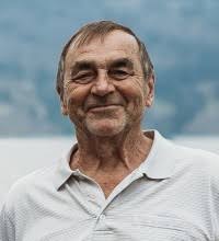 Obituary information for Garry Watts