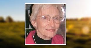 Isabelle Cooper Obituary October 21, 2009