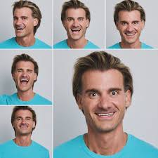 You're not seeing double! Matt Lamson is just having a scary good October  with another