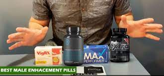 Rhino Max Male Enhancement Pills
