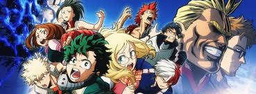 You can also control the player by using these doodstream choose this server. My Hero Academia The Two Heroes English Subtitles Trailers And Reviews Flicks Co Nz