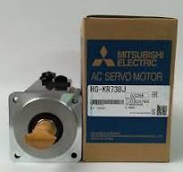 1PC New Mitsubishi HG-KR73BJ HGKR73BJ Servo Motor Expedited Shipping | eBay