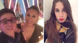 Artista audiovisual, músico y docente. Que Dijo La Ex De Rodrigo Noya Mientras Todos Hablan De Un Supuesto Romance Secreto Del Actor Con Barby Silenzi Eltrece