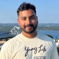 Andrew Egginton Email & Phone Number