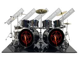 Neil Peart'S Time Machine Drum Setup In Pictures | Musicradar