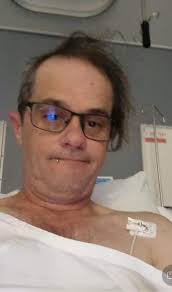 Hi Shane , We hope that you make a speedy recovery from your recent brain  surgery. Our thought's and Prayers go out to you and your family. ( India ,  Issac ,