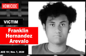 Samantha Keim, Author at D.C. Witness