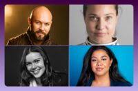 Paula Patton: Powers Up For Warcraft