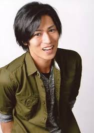 Official photo (male)