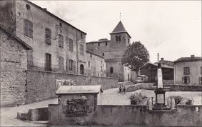 Il Etait Une Fois Perignat Sur Allier L Auvergne Vue Par Papou Poustache Photos Anciennes Auvergne Il Etait Une Fois
