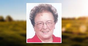 Betty M. Schuster Obituary June 8, 2006