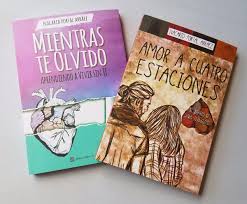Mientras te olvido es el tercer libro de la escritora, periodista y locutora venezolana nacarid portal arráez, que a pesar de su juventud ha logrado ya conseguir una enorme aceptación entre sus lectores y convertir sus obras en superventas. Descargar Libro Mientras Te Olvido Nacarid Pdf