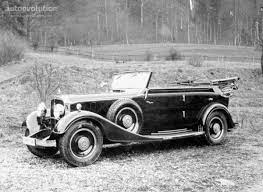 Coachbuild Com View Topic Spohn Maybach In 2020 Maybach Cabriolets Maybach Car