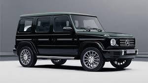 Maybe you would like to learn more about one of these? Mercedes Benz G 350d Launched At Rs 1 5 Crore Team Bhp