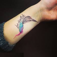 Nov 19, 2019 · popular feather tattoo designs. 125 Feather Tattoo Ideas You Need To Try Now Wild Tattoo Art
