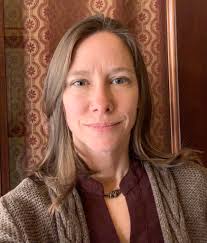 Write-In Danielle Moreland for At-Large Commissioner