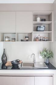 Reveal (with some horizontal surface of the sink showing), or flush? Getting To Know Kitchen Sink Types For Your Kitchen