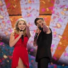 63 152 просмотра 63 тыс. Ilinca Alex Yodel It Posts Facebook