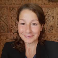 Therapist Claudine Swinton-Lee