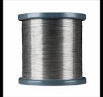 3 mm Stainless Steel Wire Rod Coil at best price in ...