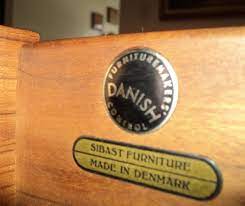 You'll have to refinish your teak furniture for this. A Question About Cleaning Teak Furniture From Times Past Antiques Appraisal Edmonton