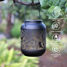Choose from contactless same day delivery, drive up and more. Outdoor Lighting Garden Lights Solar Powered Solar Lanterns Outdoor Hanging Solar Lights Decorative For Garden Patio Courtyard And Tabletop With Flickering Flame Lighting Ceiling Fans