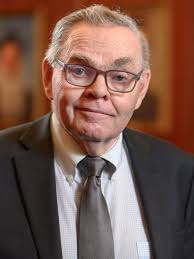 In memoriam: Cornelius 'Neil' Delaney, professor of philosophy emeritus