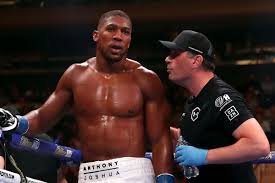 Joshua reclaimed the wba, wbo, ibf, ibo belts after giving. Rob Mccraken S Olympic Duties Could Conflict With Anthony Joshua Tyson Fury Unification Bad Left Hook