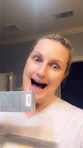 This stuff is like magic! I hope it's perfect for my face