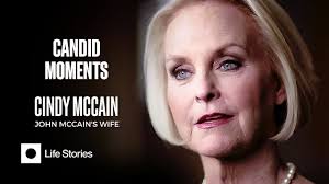 Cindy McCain