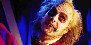 Beetlejuice 2's New Dead Character Can Perfectly Pay Off 1 Disgusting  Moment From Tim Burton's Original Movie