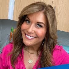 Vicki Talbert's Instagram, Twitter & Facebook