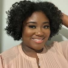 Praycious Wilson-Gay (She/Her/Hers) is an arts administrator and creative  producer. Praycious specializes in working with communities to amplify the  stories that matter to them. Her role as a theater artist in this