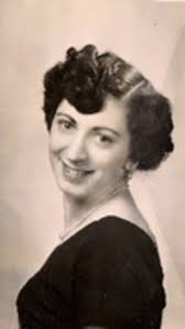 Anna S. Holmes Obituary