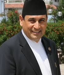 राजेन्द्र लिङ्देनको स्वकीय सचिवमा गुण्डा विभाग पनि रहेछ । यि नक्कली  राजावादी हुन् । यस्ता गुण्डा, काइते र मूर्खहरुले गर्दा राजसंस्था ...