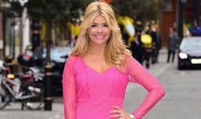 Find holly willoughby stock photos in hd and millions of other editorial images in the shutterstock collection. Fern Britton Defends Holly Willougby In That Bimbo Row Celebrity News Showbiz Tv Express Co Uk