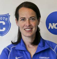 COVENANT VOLLEYBALL RECORD BOOK